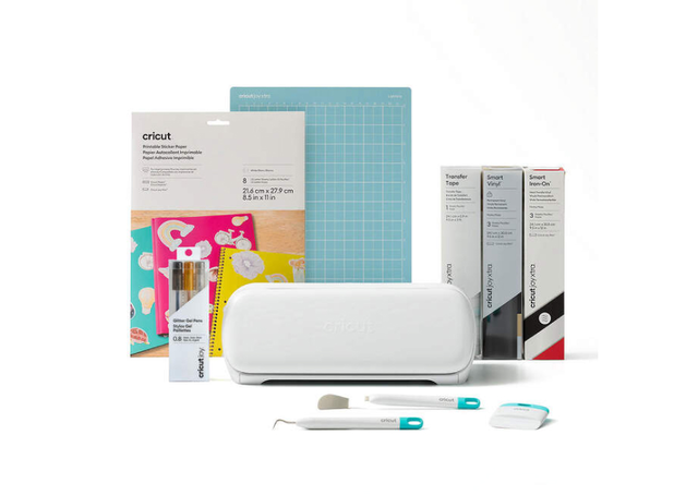 Cricut Joy Xtra machine & product bundle